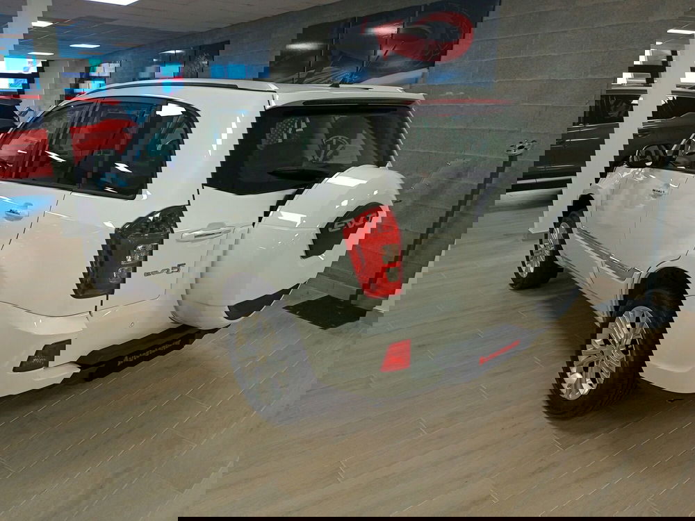 Evo Evo 5 usata a Torino (4)