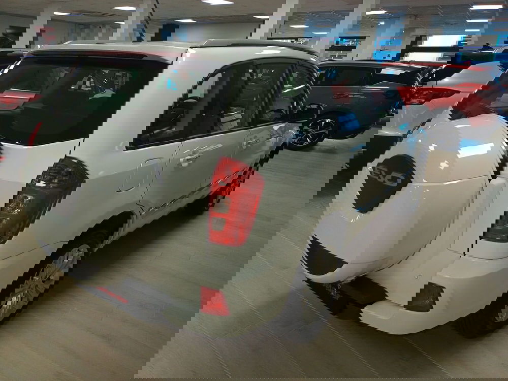 Evo Evo 5 usata a Torino (6)