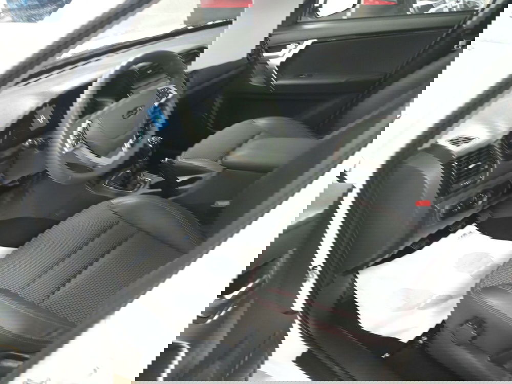 Evo Evo 5 usata a Torino (7)