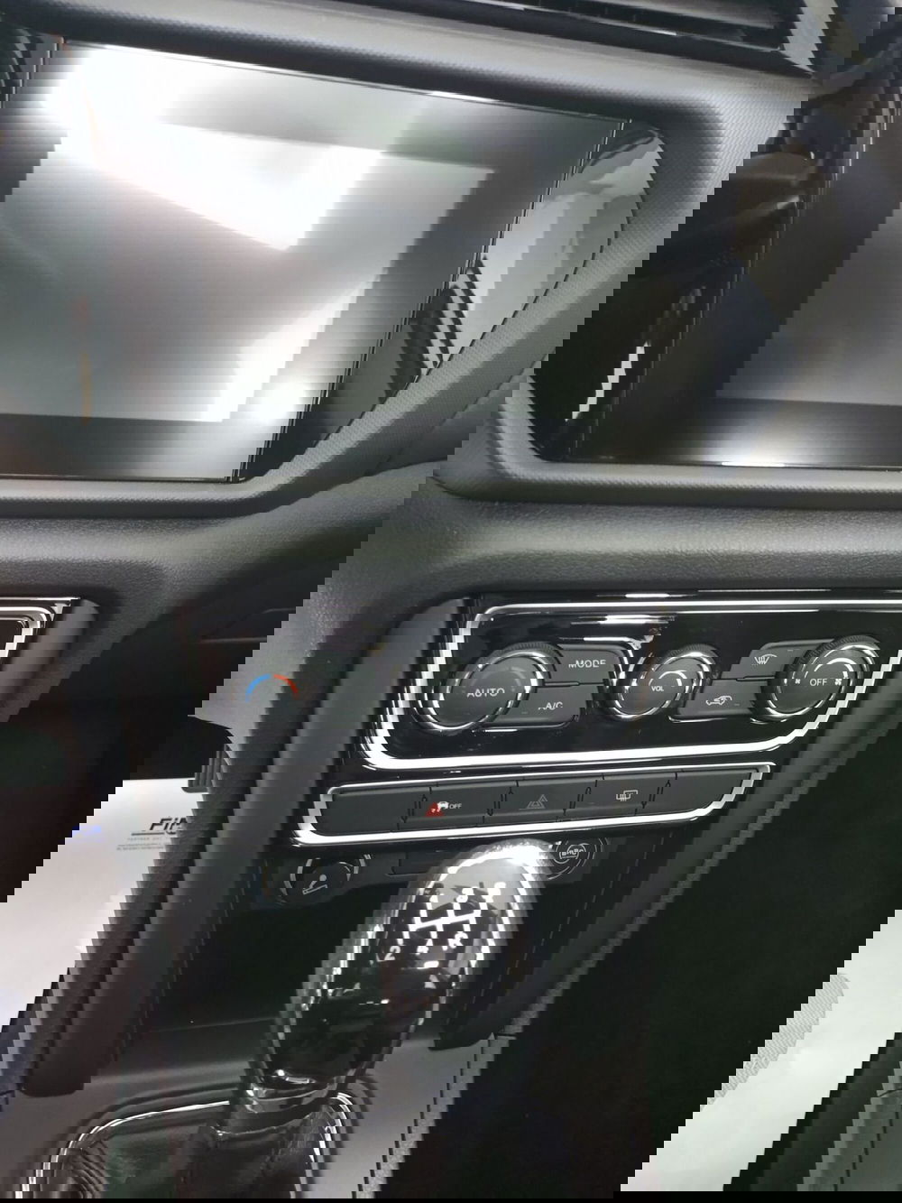 Evo Evo 5 usata a Torino (8)