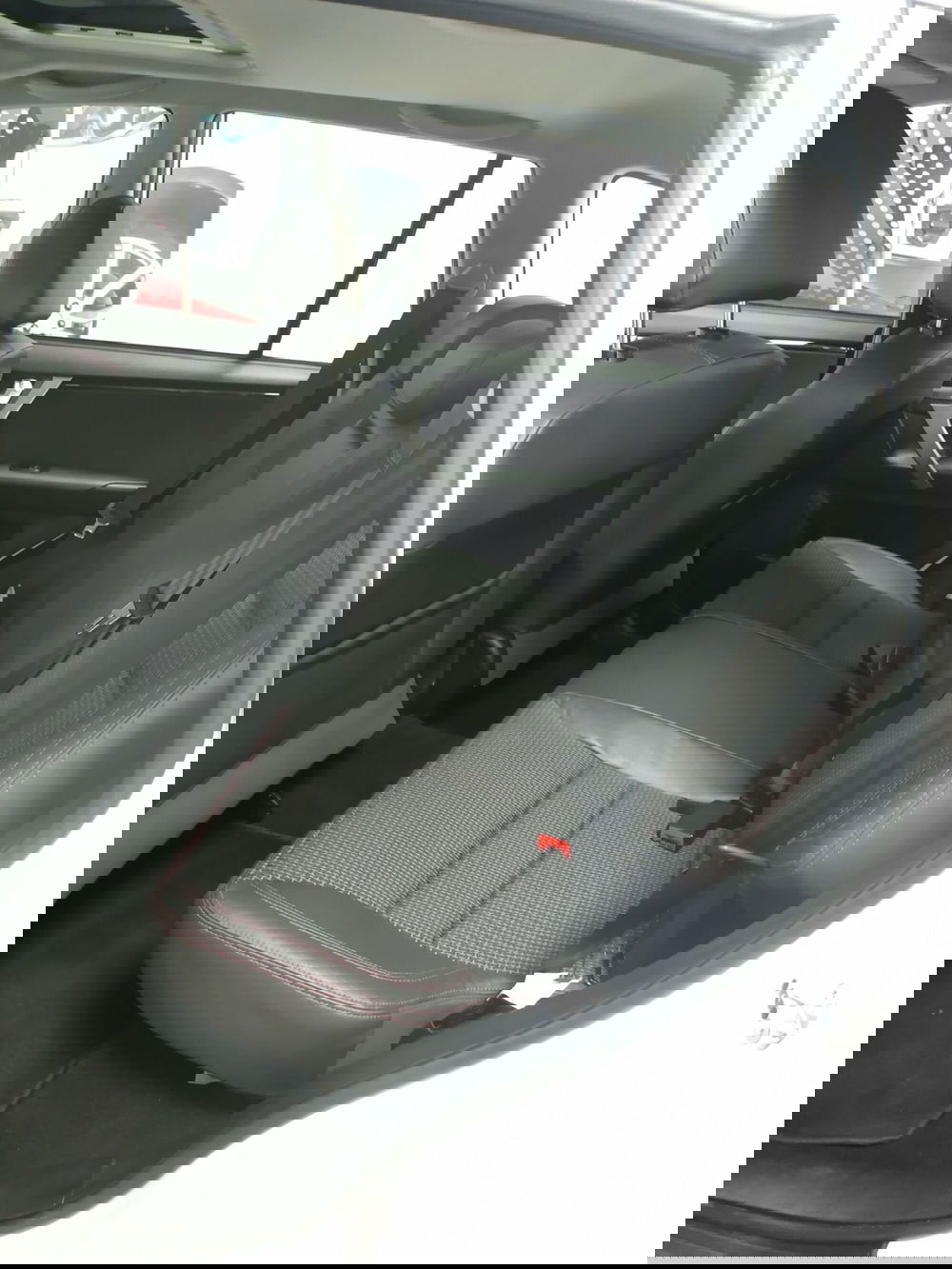 Evo Evo 5 usata a Torino (9)