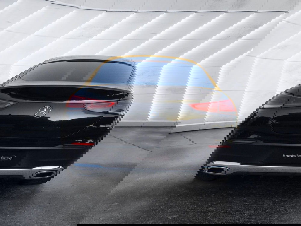 Mercedes-Benz GLE Coupé usata a Caserta (6)