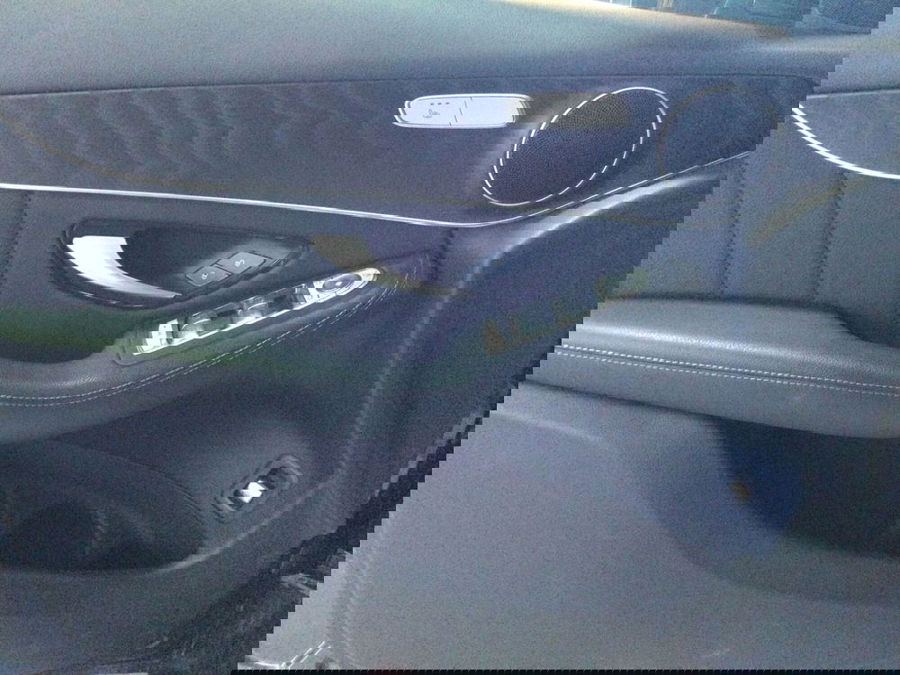 Mercedes-Benz GLC SUV usata a Caserta (13)