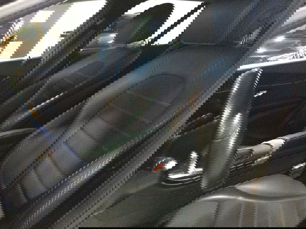 Mercedes-Benz GLC SUV usata a Caserta (14)