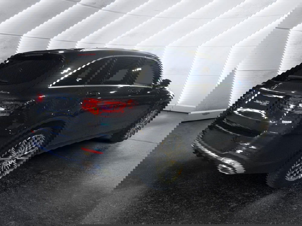 Mercedes-Benz GLC SUV usata a Caserta (7)