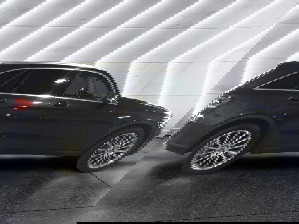 Mercedes-Benz GLC SUV usata a Caserta (8)