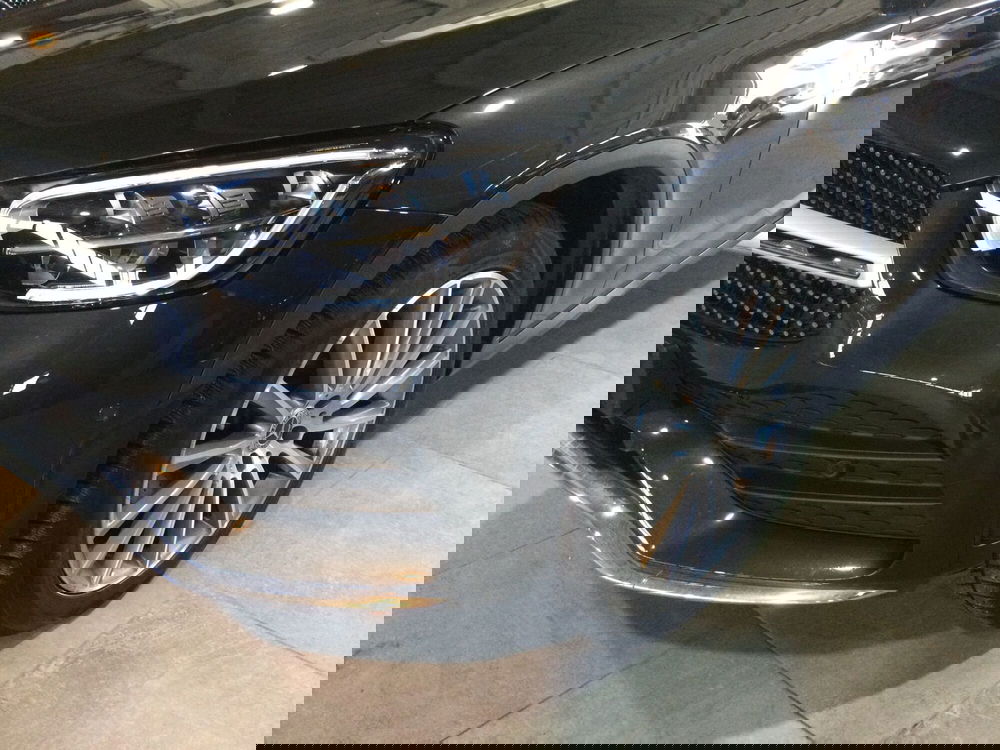 Mercedes-Benz GLC SUV usata a Caserta (9)