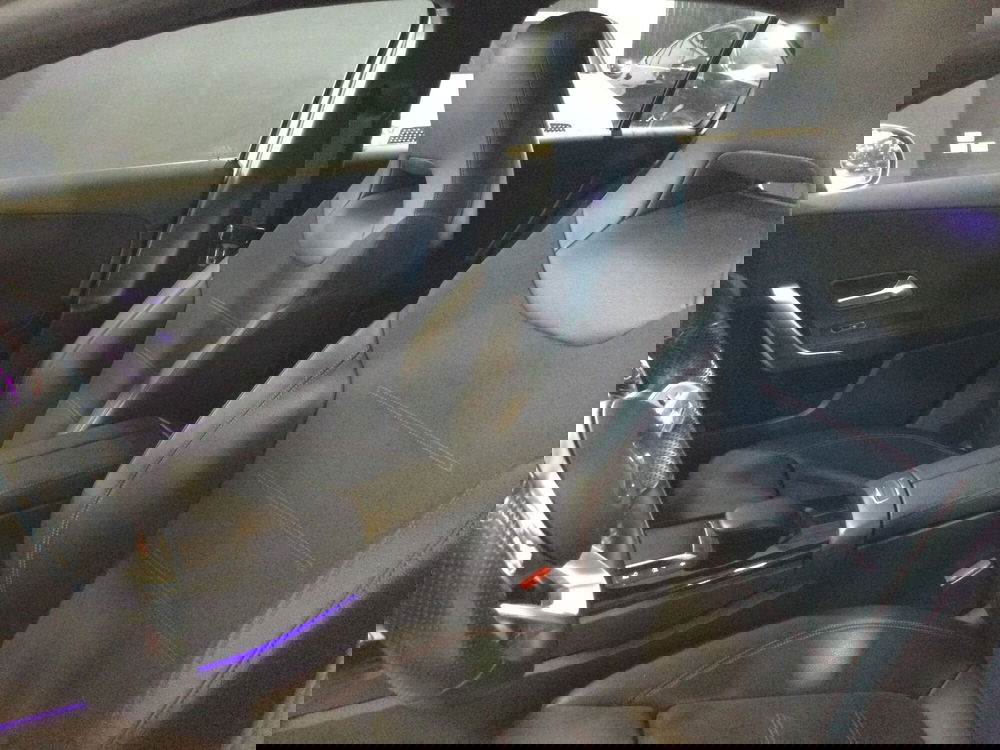 Mercedes-Benz Classe A usata a Caserta (11)