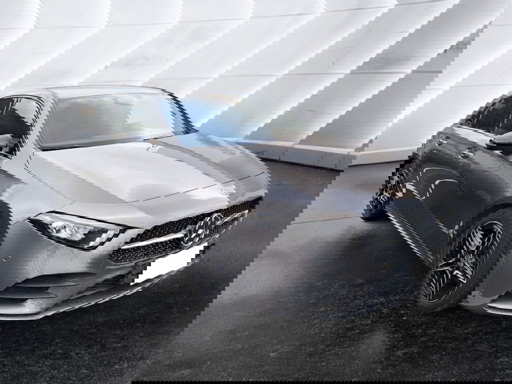 Mercedes-Benz Classe A usata a Caserta (3)