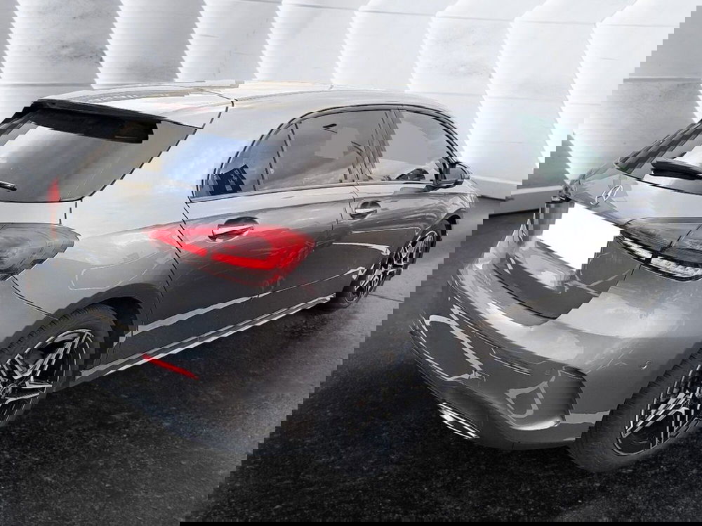 Mercedes-Benz Classe A usata a Caserta (4)