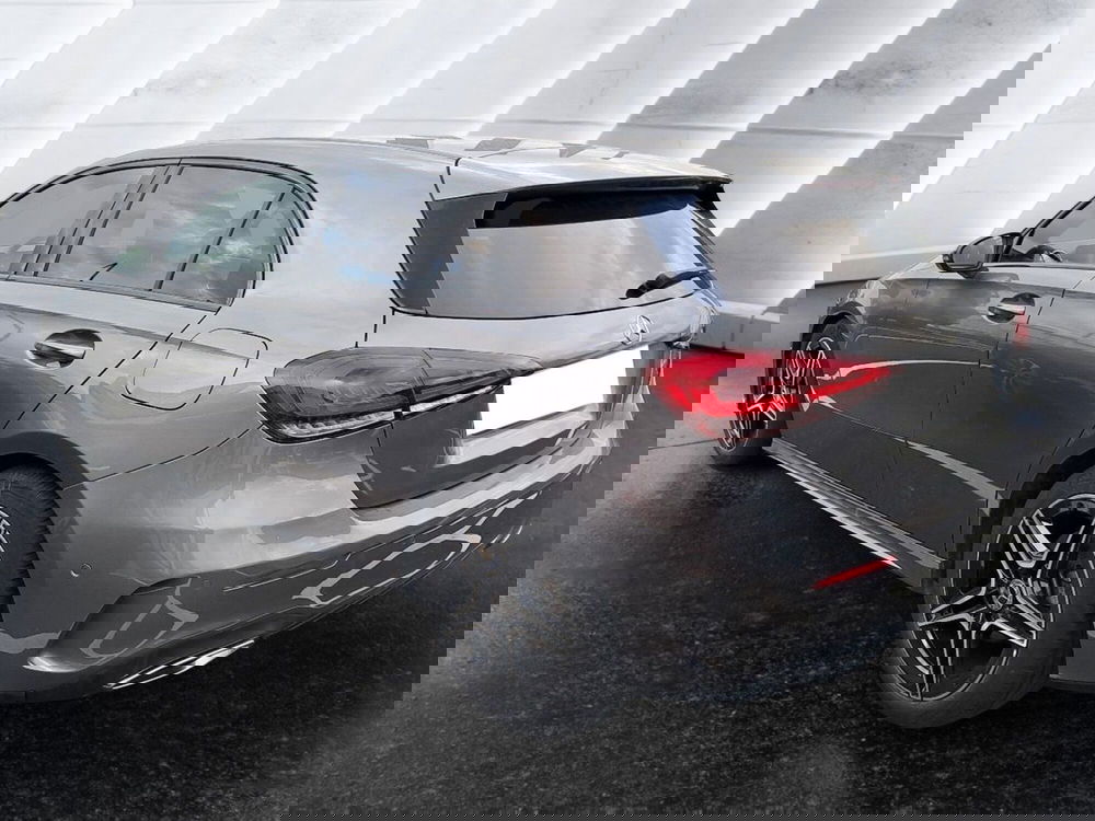 Mercedes-Benz Classe A usata a Caserta (6)