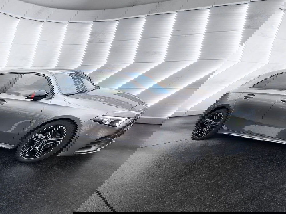 Mercedes-Benz Classe A usata a Caserta (7)