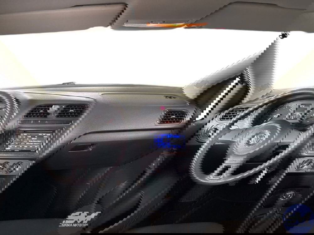 Volkswagen Polo usata a Siena (15)