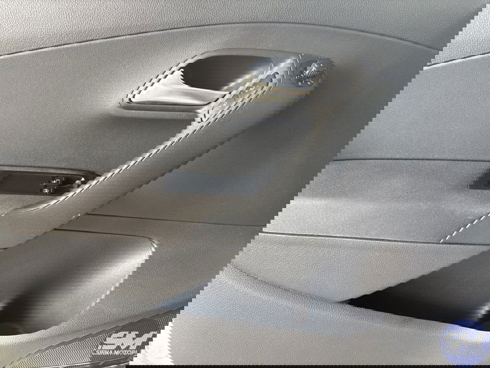 Volkswagen Polo usata a Siena (17)