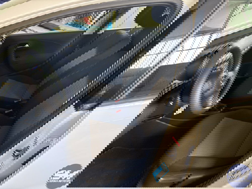 Volkswagen Polo usata a Siena (18)