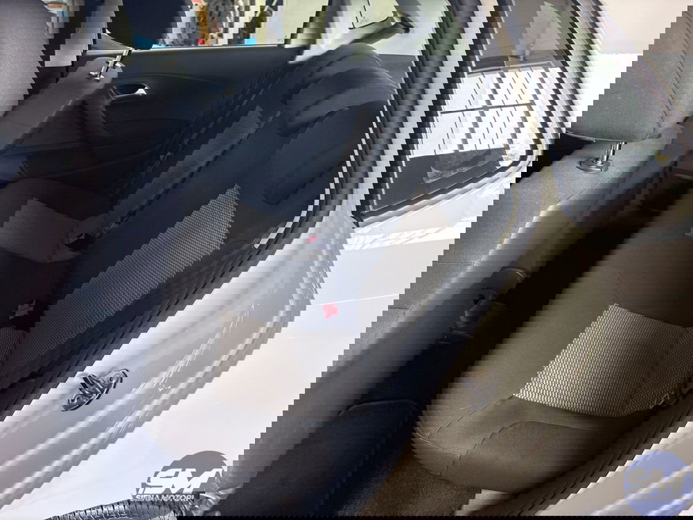 Volkswagen Polo usata a Siena (19)