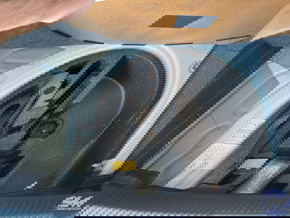 Volkswagen Polo usata a Siena (20)