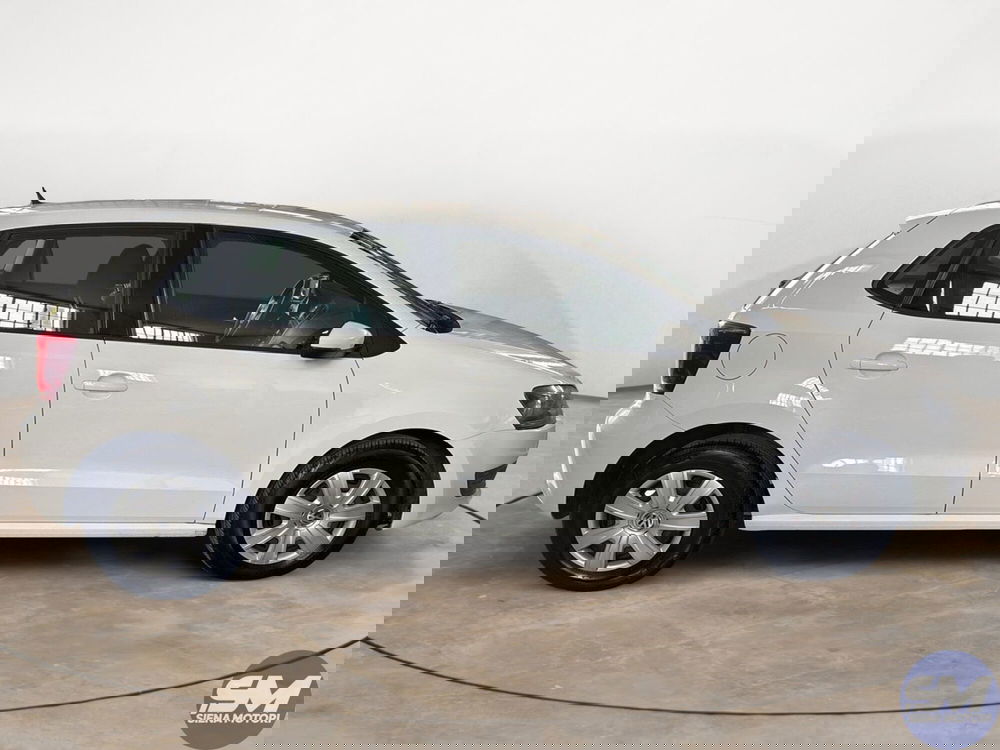 Volkswagen Polo usata a Siena (6)