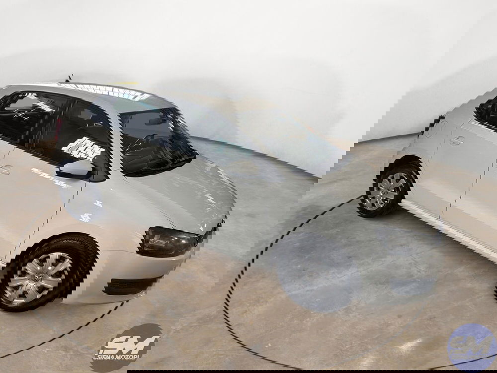 Volkswagen Polo usata a Siena (7)