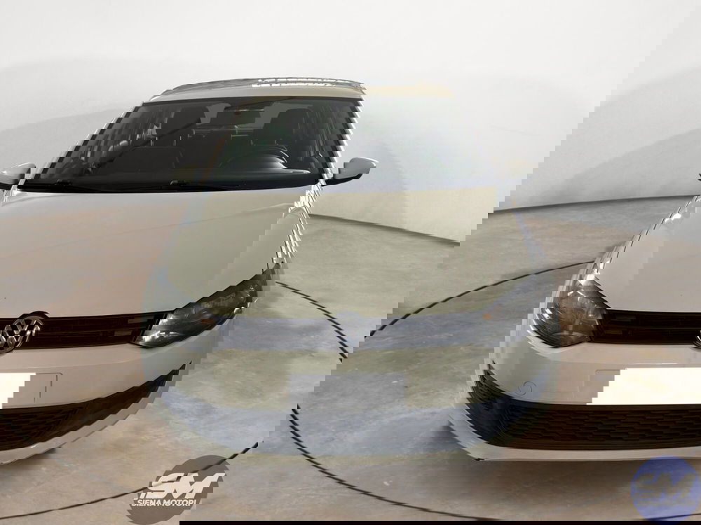 Volkswagen Polo usata a Siena (8)