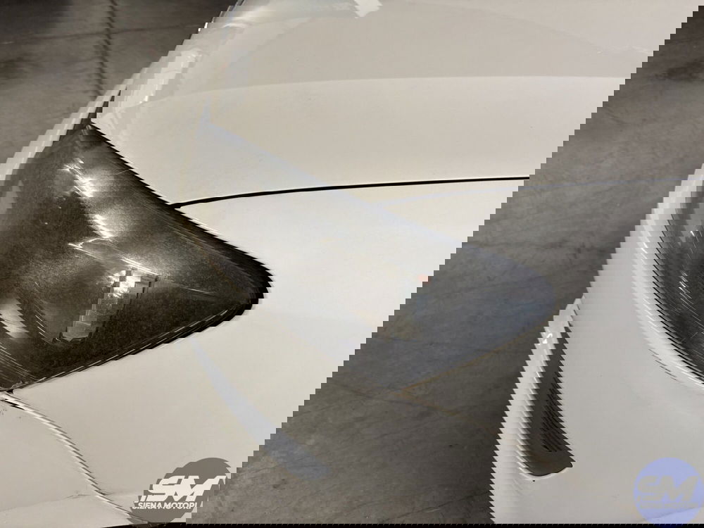 Volkswagen Polo usata a Siena (9)