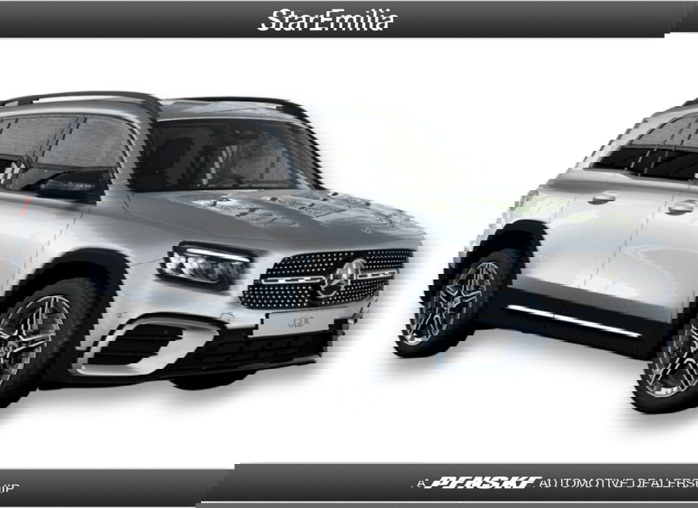 Mercedes-Benz GLB nuova a Ferrara