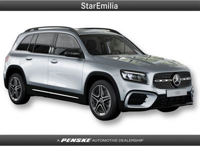 Mercedes-Benz GLB 180 d AMG Line Advanced Plus auto 7p.ti nuova a Ferrara