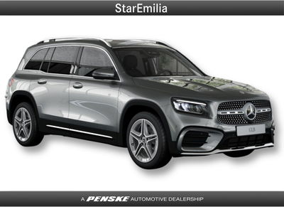 Mercedes-Benz GLB 180 d AMG Line Advanced Plus auto 7p.ti del 2025 usata a Ferrara