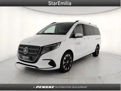 Mercedes-Benz Classe V 250 d Automatic Executive Long del 2025 usata a Ferrara