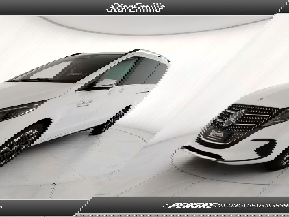 Mercedes-Benz Classe V usata a Ferrara