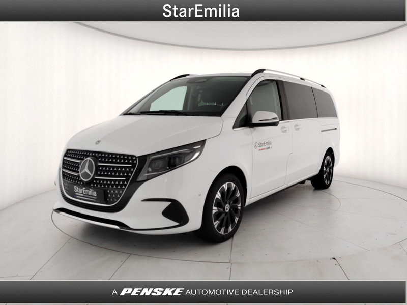 Mercedes-Benz Classe V usata a Ferrara