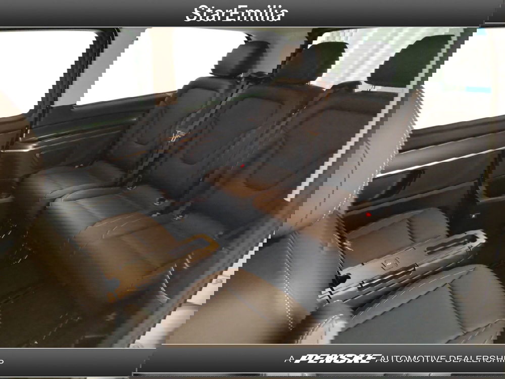 Mercedes-Benz Classe V usata a Ferrara (10)