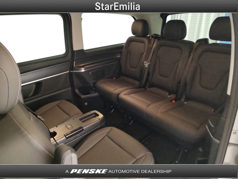 Mercedes-Benz Classe V usata a Ferrara (10)