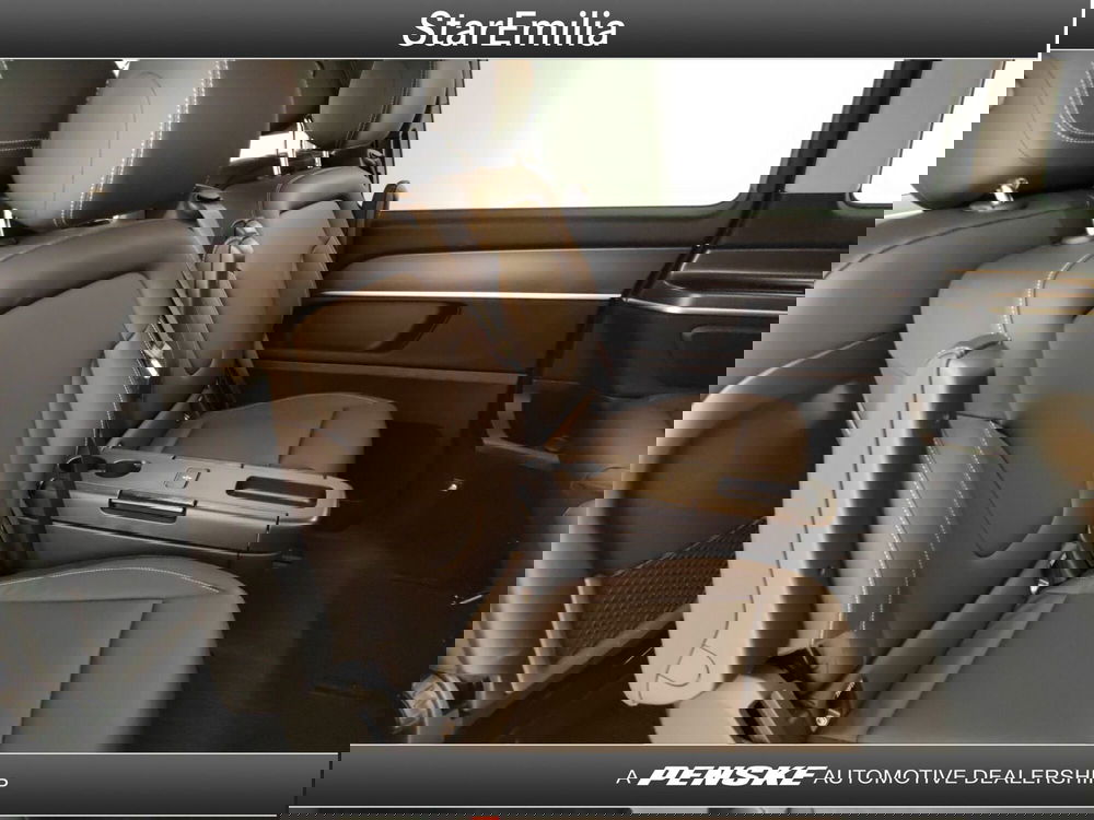 Mercedes-Benz Classe V usata a Ferrara (11)