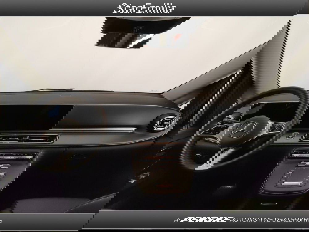 Mercedes-Benz Classe V usata a Ferrara (12)