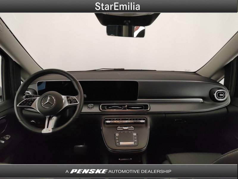 Mercedes-Benz Classe V usata a Ferrara (12)