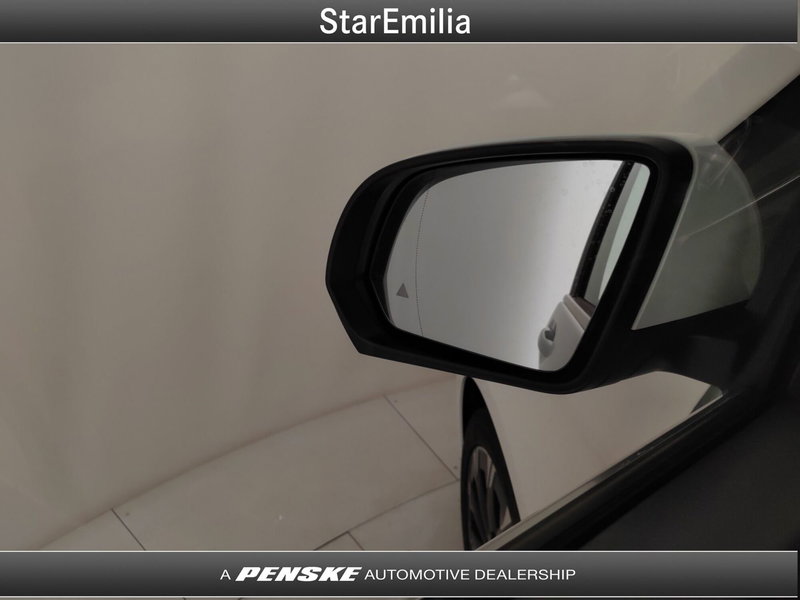 Mercedes-Benz Classe V usata a Ferrara (13)