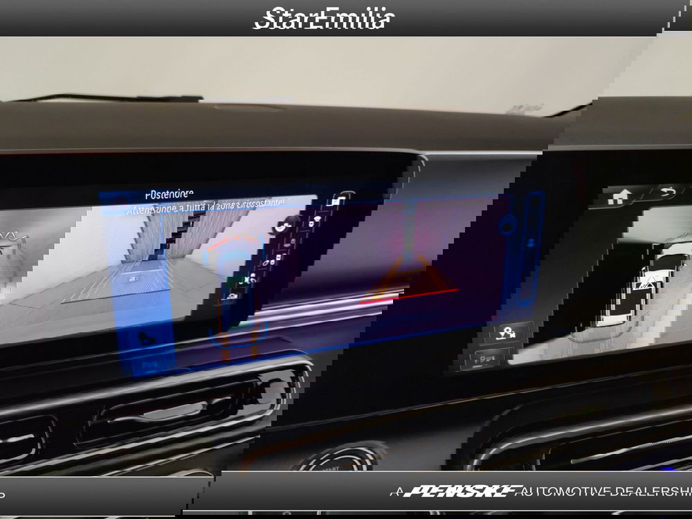 Mercedes-Benz Classe V usata a Ferrara (14)