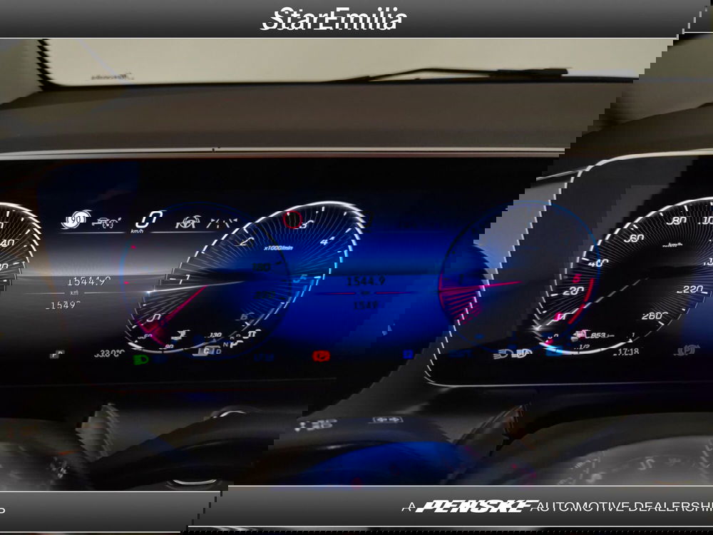 Mercedes-Benz Classe V usata a Ferrara (15)