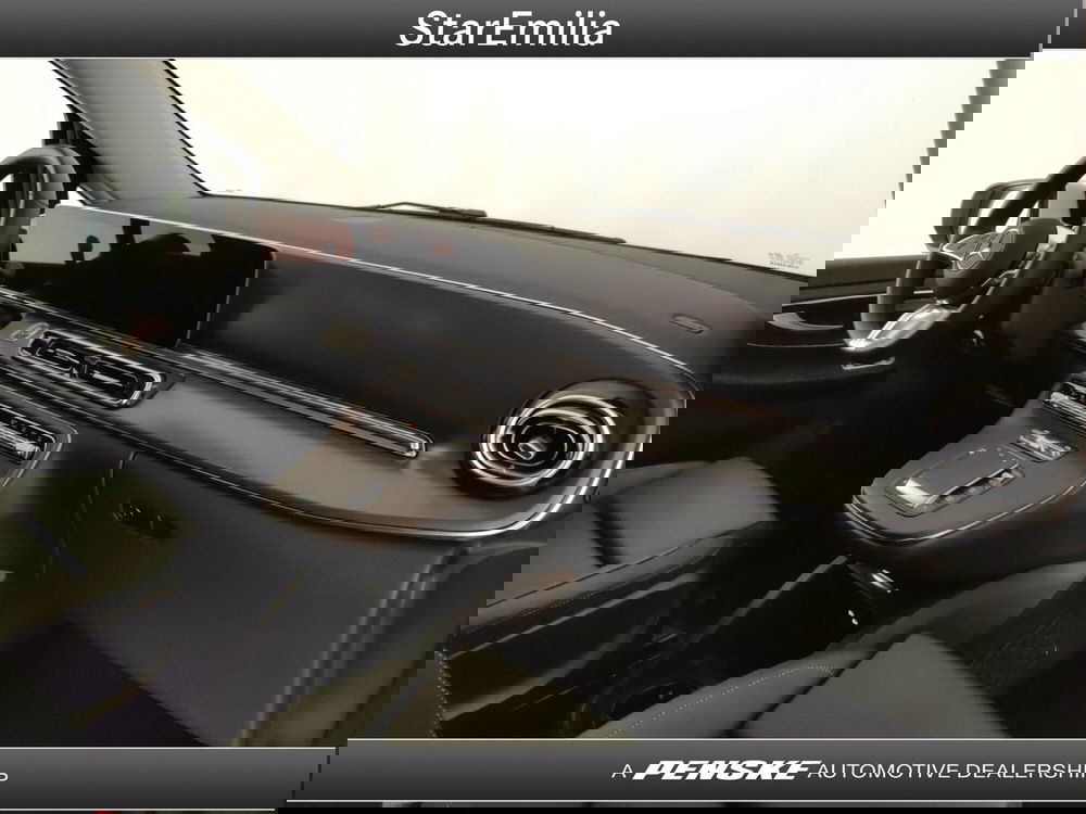 Mercedes-Benz Classe V usata a Ferrara (16)