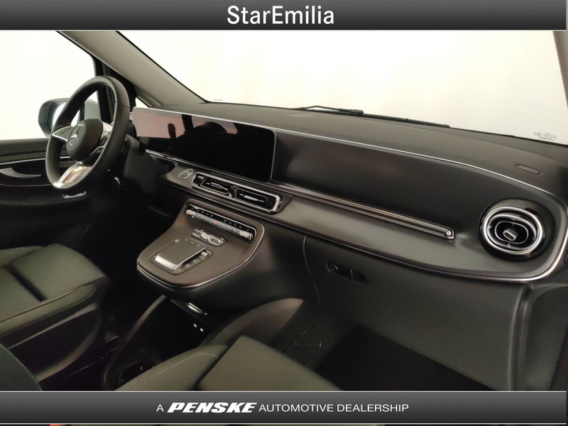 Mercedes-Benz Classe V usata a Ferrara (16)