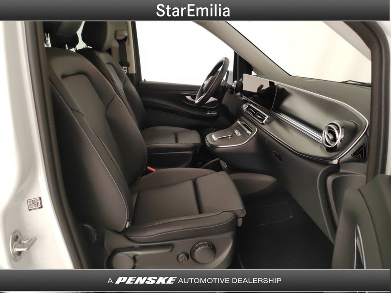 Mercedes-Benz Classe V usata a Ferrara (17)