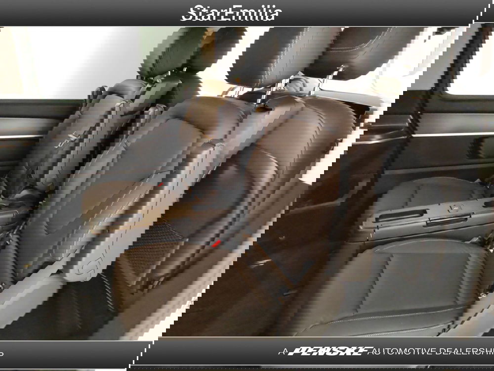 Mercedes-Benz Classe V usata a Ferrara (18)