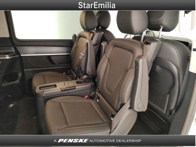 Mercedes-Benz Classe V usata a Ferrara (18)