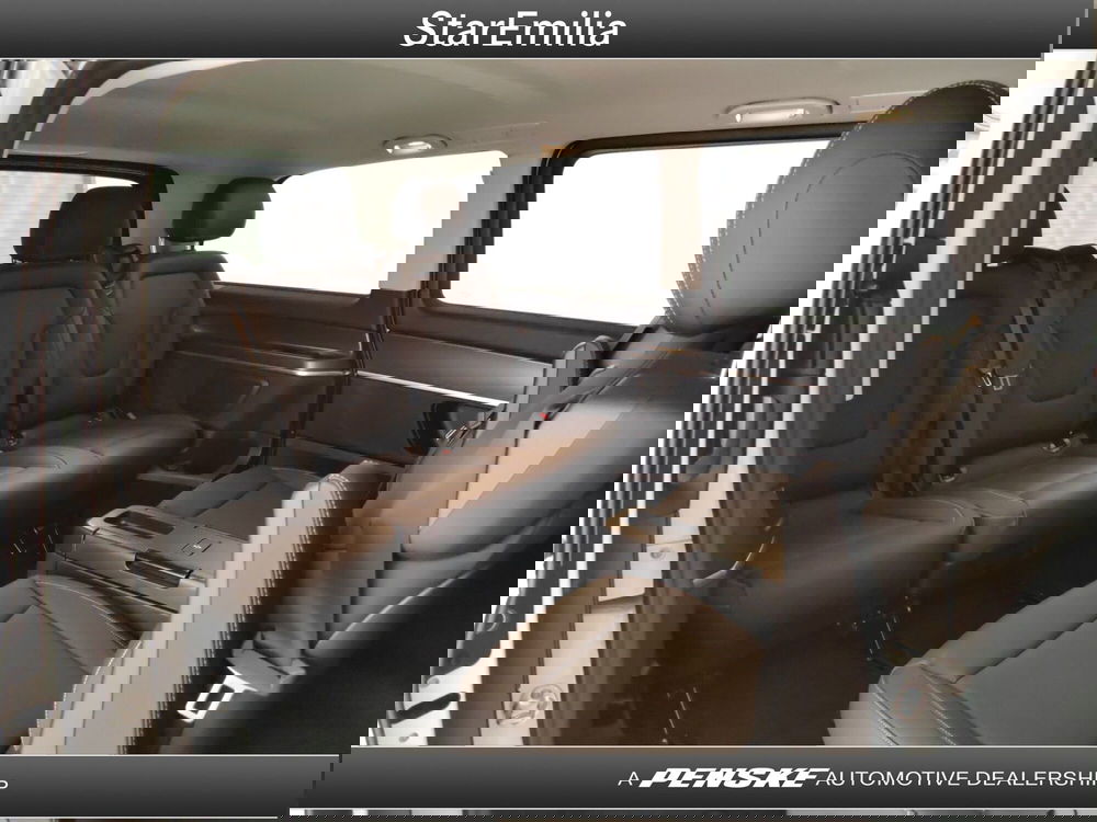 Mercedes-Benz Classe V usata a Ferrara (19)