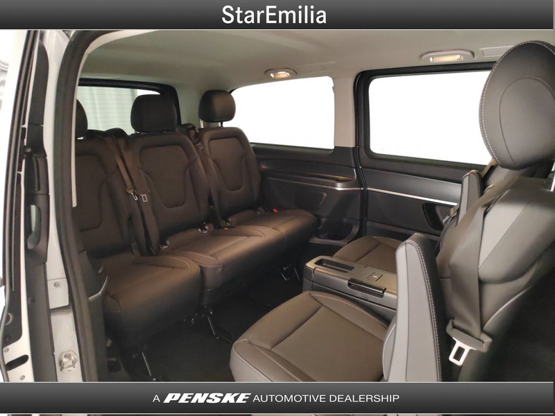 Mercedes-Benz Classe V usata a Ferrara (19)