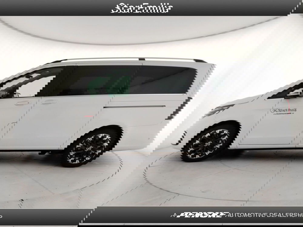 Mercedes-Benz Classe V usata a Ferrara (2)