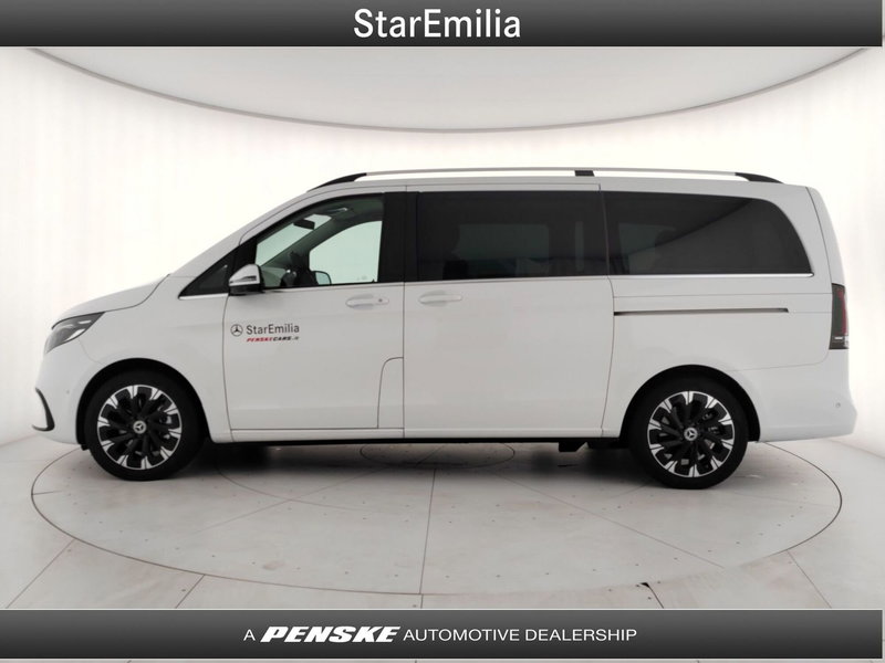 Mercedes-Benz Classe V usata a Ferrara (2)