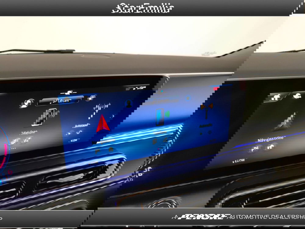 Mercedes-Benz Classe V usata a Ferrara (20)