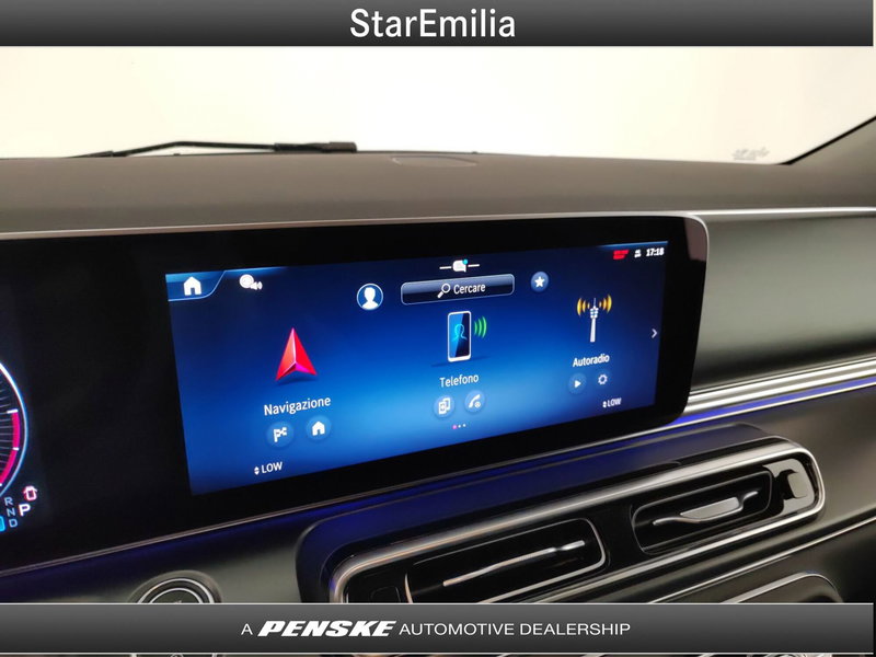 Mercedes-Benz Classe V usata a Ferrara (20)